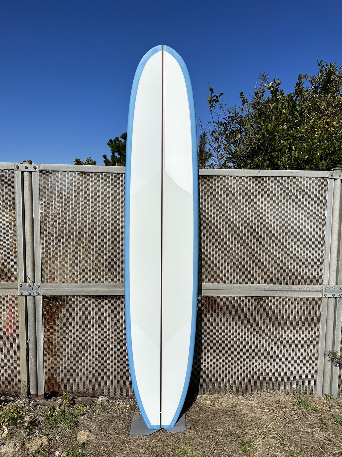 REVELATION surfboard